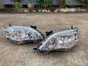 🔥 อะไหล่ Toyota Altis E140 ของแท้ศูนย์ ราคาดี พร้อมส่งทั่วไทย กันชนหน้า ไฟหน้า ไฟท้าย ประตู จาก NIMIT AUTO รูปที่ 10