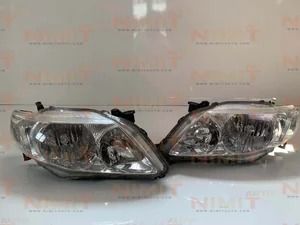 🔥 อะไหล่ Toyota Altis E140 ของแท้ศูนย์ ราคาดี พร้อมส่งทั่วไทย กันชนหน้า ไฟหน้า ไฟท้าย ประตู จาก NIMIT AUTO รูปที่ 9