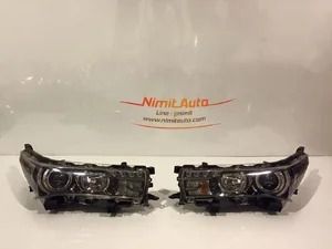 🔥 อะไหล่ Toyota Altis E170 ของแท้ศูนย์ ราคาดี พร้อมส่งทั่วไทย กันชนหน้า ไฟหน้า ไฟท้าย ประตู จาก NIMIT AUTO รูปที่ 2