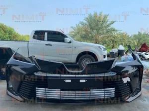 🔥 อะไหล่ Toyota Altis E210 ของแท้ศูนย์ ราคาดี พร้อมส่งทั่วไทย กันชนหน้า ไฟหน้า ไฟท้าย ประตู จาก NIMIT AUTO รูปที่ 4