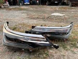 🔥 อะไหล่ Toyota Altis E210 ของแท้ศูนย์ ราคาดี พร้อมส่งทั่วไทย กันชนหน้า ไฟหน้า ไฟท้าย ประตู จาก NIMIT AUTO รูปที่ 2