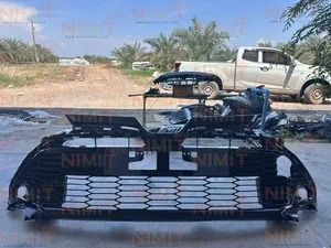 🔥 อะไหล่ Toyota Altis E210 ของแท้ศูนย์ ราคาดี พร้อมส่งทั่วไทย กันชนหน้า ไฟหน้า ไฟท้าย ประตู จาก NIMIT AUTO รูปที่ 6