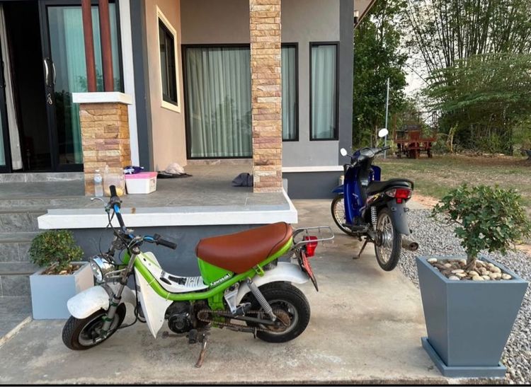 Chaly หัวใจ Wave รูปที่ 3