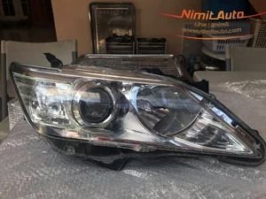 🔥 อะไหล่ Toyota Camry ACV50 ของแท้ศูนย์ ราคาดี พร้อมส่งทั่วไทย กันชนหน้า ไฟหน้า ไฟท้าย ประตู จาก NIMIT AUTO รูปที่ 5
