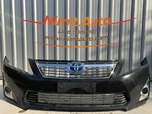 🔥 อะไหล่ Toyota Camry ACV50 ของแท้ศูนย์ ราคาดี พร้อมส่งทั่วไทย กันชนหน้า ไฟหน้า ไฟท้าย ประตู จาก NIMIT AUTO รูปที่ 8