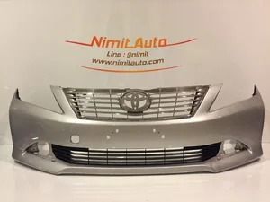 🔥 อะไหล่ Toyota Camry ACV50 ของแท้ศูนย์ ราคาดี พร้อมส่งทั่วไทย กันชนหน้า ไฟหน้า ไฟท้าย ประตู จาก NIMIT AUTO รูปที่ 9