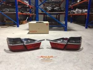 🔥 อะไหล่ Toyota Camry ACV50 ของแท้ศูนย์ ราคาดี พร้อมส่งทั่วไทย กันชนหน้า ไฟหน้า ไฟท้าย ประตู จาก NIMIT AUTO รูปที่ 17