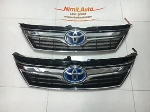 🔥 อะไหล่ Toyota Camry ACV50 ของแท้ศูนย์ ราคาดี พร้อมส่งทั่วไทย กันชนหน้า ไฟหน้า ไฟท้าย ประตู จาก NIMIT AUTO รูปที่ 12