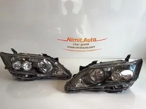 🔥 อะไหล่ Toyota Camry ACV50 ของแท้ศูนย์ ราคาดี พร้อมส่งทั่วไทย กันชนหน้า ไฟหน้า ไฟท้าย ประตู จาก NIMIT AUTO รูปที่ 4