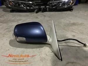 🔥 อะไหล่ Toyota Camry ACV50 ของแท้ศูนย์ ราคาดี พร้อมส่งทั่วไทย กันชนหน้า ไฟหน้า ไฟท้าย ประตู จาก NIMIT AUTO รูปที่ 16