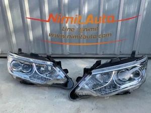 🔥 อะไหล่ Toyota Camry ACV50 ของแท้ศูนย์ ราคาดี พร้อมส่งทั่วไทย กันชนหน้า ไฟหน้า ไฟท้าย ประตู จาก NIMIT AUTO รูปที่ 2
