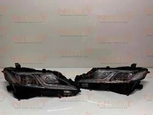 🔥 อะไหล่ Toyota Camry ACV70 ของแท้ศูนย์ ราคาดี พร้อมส่งทั่วไทย กันชนหน้า ไฟหน้า ไฟท้าย ประตู จาก NIMIT AUTO รูปที่ 3