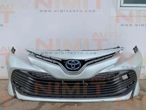 🔥 อะไหล่ Toyota Camry ACV70 ของแท้ศูนย์ ราคาดี พร้อมส่งทั่วไทย กันชนหน้า ไฟหน้า ไฟท้าย ประตู จาก NIMIT AUTO รูปที่ 4