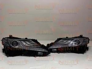 🔥 อะไหล่ Toyota Camry ACV70 ของแท้ศูนย์ ราคาดี พร้อมส่งทั่วไทย กันชนหน้า ไฟหน้า ไฟท้าย ประตู จาก NIMIT AUTO รูปที่ 2