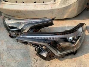 🔥 อะไหล่ Toyota CHR Gen1 ของแท้ศูนย์ ราคาดี พร้อมส่งทั่วไทย กันชนหน้า ไฟหน้า ไฟท้าย ประตู จาก NIMIT AUTO รูปที่ 2