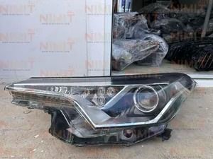 🔥 อะไหล่ Toyota CHR Gen1 ของแท้ศูนย์ ราคาดี พร้อมส่งทั่วไทย กันชนหน้า ไฟหน้า ไฟท้าย ประตู จาก NIMIT AUTO รูปที่ 3