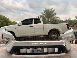 🔥 อะไหล่ Toyota Corolla Cross Gen1 ของแท้ศูนย์ ราคาดี พร้อมส่งทั่วไทย กันชนหน้า ไฟหน้า ไฟท้าย ประตู จาก NIMIT AUTO รูปที่ 6