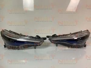🔥 อะไหล่ Toyota Corolla Cross Gen1 ของแท้ศูนย์ ราคาดี พร้อมส่งทั่วไทย กันชนหน้า ไฟหน้า ไฟท้าย ประตู จาก NIMIT AUTO รูปที่ 2