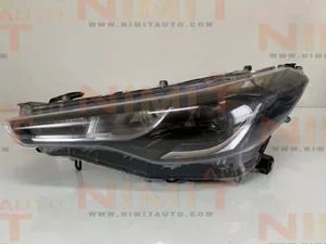 🔥 อะไหล่ Toyota Corolla Cross Gen1 ของแท้ศูนย์ ราคาดี พร้อมส่งทั่วไทย กันชนหน้า ไฟหน้า ไฟท้าย ประตู จาก NIMIT AUTO รูปที่ 3