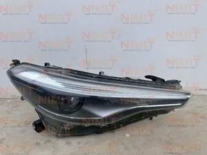 🔥 อะไหล่ Toyota Corolla Cross Gen1 ของแท้ศูนย์ ราคาดี พร้อมส่งทั่วไทย กันชนหน้า ไฟหน้า ไฟท้าย ประตู จาก NIMIT AUTO รูปที่ 4