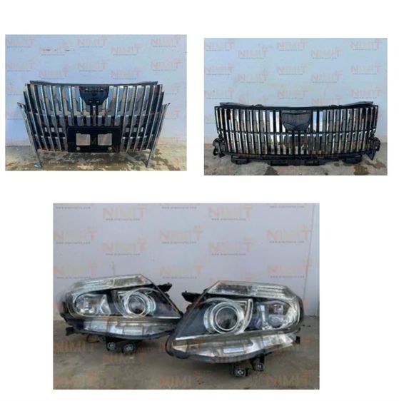 🔥 อะไหล่ Toyota Esquire ZRR80 ของแท้ศูนย์ ราคาดี พร้อมส่งทั่วไทย กันชนหน้า ไฟหน้า ไฟท้าย ประตู จาก NIMIT AUTO