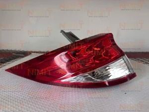 🔥 อะไหล่ Toyota Estima ACR50 ของแท้ศูนย์ ราคาดี พร้อมส่งทั่วไทย กันชนหน้า ไฟหน้า ไฟท้าย ประตู จาก NIMIT AUTO รูปที่ 3