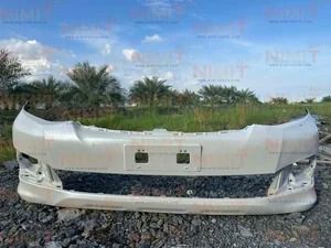 🔥 อะไหล่ Toyota Fortuner AN60 ของแท้ศูนย์ ราคาดี พร้อมส่งทั่วไทย กันชนหน้า ไฟหน้า ไฟท้าย ประตู จาก NIMIT AUTO รูปที่ 2