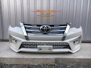 🔥 อะไหล่ Toyota Fortuner AN150 ของแท้ศูนย์ ราคาดี พร้อมส่งทั่วไทย กันชนหน้า ไฟหน้า ไฟท้าย ประตู จาก NIMIT AUTO รูปที่ 5