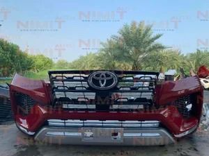 🔥 อะไหล่ Toyota Fortuner AN150 ของแท้ศูนย์ ราคาดี พร้อมส่งทั่วไทย กันชนหน้า ไฟหน้า ไฟท้าย ประตู จาก NIMIT AUTO รูปที่ 4
