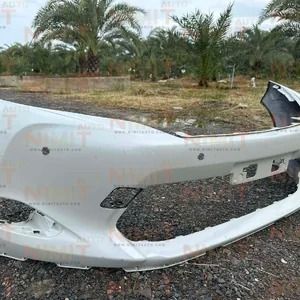 🔥 อะไหล่ Toyota Harrier ZSU60 ของแท้ศูนย์ ราคาดี พร้อมส่งทั่วไทย กันชนหน้า ไฟหน้า ไฟท้าย ประตู จาก NIMIT AUTO รูปที่ 3