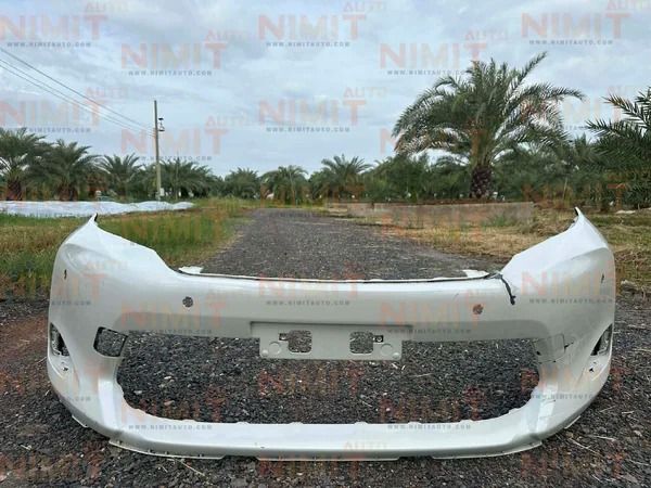 🔥 อะไหล่ Toyota Harrier ZSU60 ของแท้ศูนย์ ราคาดี พร้อมส่งทั่วไทย กันชนหน้า ไฟหน้า ไฟท้าย ประตู จาก NIMIT AUTO