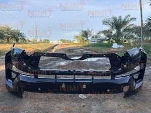 🔥 อะไหล่ Toyota Innova AN140 ของแท้ศูนย์ ราคาดี พร้อมส่งทั่วไทย กันชนหน้า ไฟหน้า ไฟท้าย ประตู จาก NIMIT AUTO รูปที่ 5