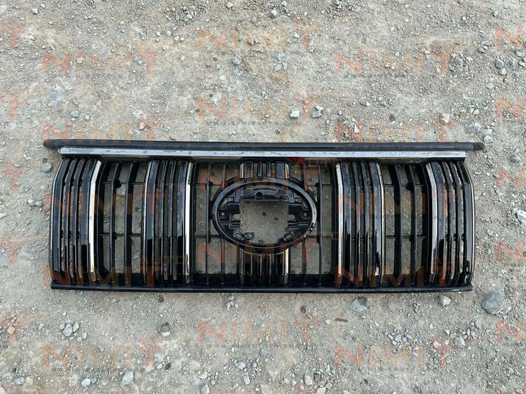 🔥 อะไหล่ Toyota Land Cruiser Prado J150 ของแท้ศูนย์ ราคาดี พร้อมส่งทั่วไทย กันชนหน้า กันชนหลัง ไฟหน้า ไฟท้าย ประตู จาก NIMIT AUTO