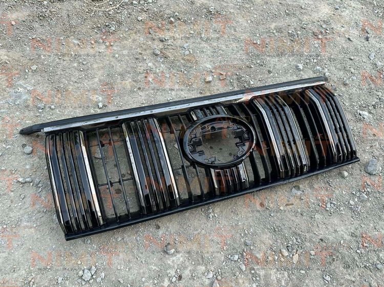 🔥 อะไหล่ Toyota Land Cruiser Prado J150 ของแท้ศูนย์ ราคาดี พร้อมส่งทั่วไทย กันชนหน้า กันชนหลัง ไฟหน้า ไฟท้าย ประตู จาก NIMIT AUTO รูปที่ 3