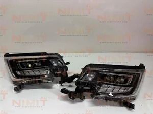 🔥 อะไหล่ Toyota Majesty H300 ของแท้ศูนย์ ราคาดี พร้อมส่งทั่วไทย กันชนหน้า ไฟหน้า ไฟท้าย ประตู ฝากระโปรง จาก NIMIT AUTO รูปที่ 2