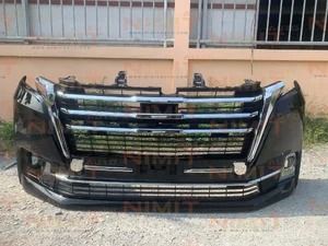 🔥 อะไหล่ Toyota Majesty H300 ของแท้ศูนย์ ราคาดี พร้อมส่งทั่วไทย กันชนหน้า ไฟหน้า ไฟท้าย ประตู ฝากระโปรง จาก NIMIT AUTO รูปที่ 3