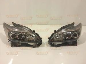 🔥 อะไหล่ Toyota Prius ZVW30 ของแท้ศูนย์ ราคาดี พร้อมส่งทั่วไทย ไฟหน้า ไฟท้าย กันชน ประตู ฝากระโปรง จาก NIMIT AUTO รูปที่ 3