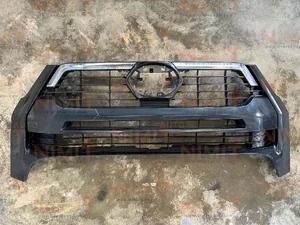 🔥 อะไหล่ Toyota Revo AN120-AN130 ของแท้ศูนย์ ราคาดี พร้อมส่งทั่วไทย กันชนหน้า ไฟหน้า ไฟท้าย ประตู ฝากระโปรง จาก NIMIT AUTO รูปที่ 9