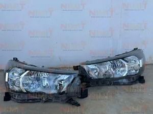 🔥 อะไหล่ Toyota Revo AN120-AN130 ของแท้ศูนย์ ราคาดี พร้อมส่งทั่วไทย กันชนหน้า ไฟหน้า ไฟท้าย ประตู ฝากระโปรง จาก NIMIT AUTO รูปที่ 3