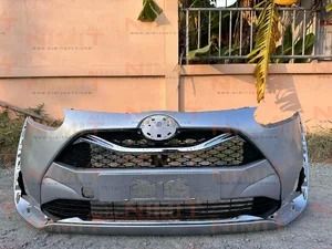 🔥 อะไหล่ Toyota Sienta NSP170 (2016–2019) ของแท้ศูนย์ ราคาดี พร้อมส่งทั่วไทย กันชน ไฟหน้า ไฟท้าย ประตู ฝากระโปรง จาก NIMIT AUTO รูปที่ 7