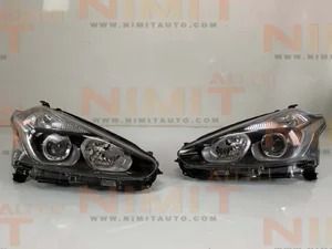 🔥 อะไหล่ Toyota Sienta NSP170 (2016–2019) ของแท้ศูนย์ ราคาดี พร้อมส่งทั่วไทย กันชน ไฟหน้า ไฟท้าย ประตู ฝากระโปรง จาก NIMIT AUTO รูปที่ 2