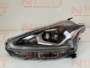 🔥 อะไหล่ Toyota Sienta NSP170 (2016–2019) ของแท้ศูนย์ ราคาดี พร้อมส่งทั่วไทย กันชน ไฟหน้า ไฟท้าย ประตู ฝากระโปรง จาก NIMIT AUTO รูปที่ 4