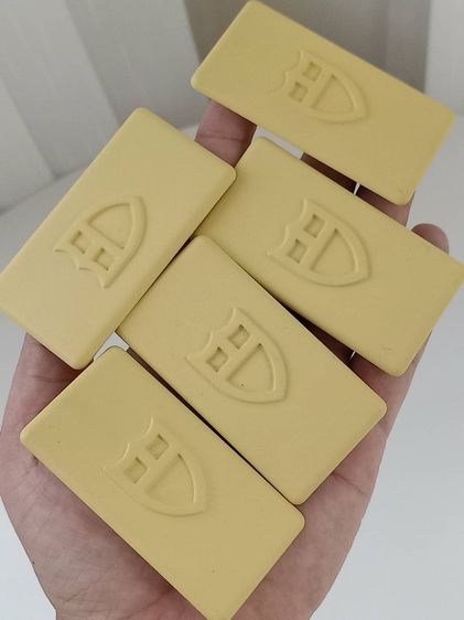 ป้ายนูน TUDOR Vintage แท้ 5อัน  รูปที่ 4