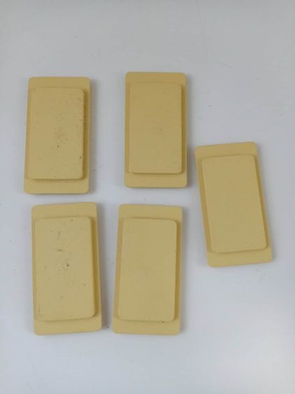 ป้ายนูน TUDOR Vintage แท้ 5อัน  รูปที่ 3