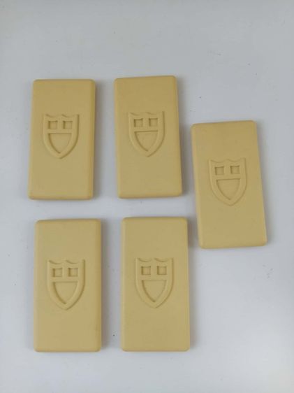 ป้ายนูน TUDOR Vintage แท้ 5อัน  รูปที่ 2