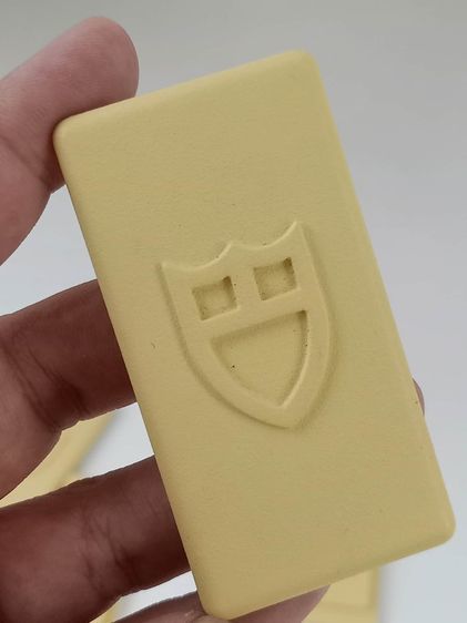 ป้ายนูน TUDOR Vintage แท้ 5อัน  รูปที่ 8