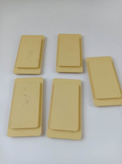 ป้ายนูน TUDOR Vintage แท้ 5อัน  รูปที่ 11