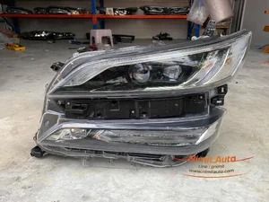 🔥 อะไหล่ Toyota Vellfire 30 Series ของแท้ศูนย์ ราคาดี พร้อมส่งทั่วไทย กันชน ไฟหน้า ไฟท้าย ประตู ประตูสไลด์ ฝากระโปรง จาก NIMIT AUTO รูปที่ 5