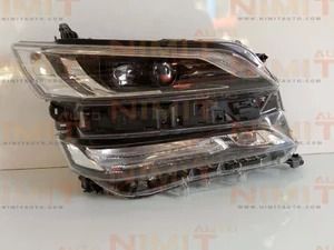 🔥 อะไหล่ Toyota Vellfire 30 Series ของแท้ศูนย์ ราคาดี พร้อมส่งทั่วไทย กันชน ไฟหน้า ไฟท้าย ประตู ประตูสไลด์ ฝากระโปรง จาก NIMIT AUTO รูปที่ 4