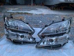 🔥 อะไหล่ Toyota Vellfire 30 Series ของแท้ศูนย์ ราคาดี พร้อมส่งทั่วไทย กันชน ไฟหน้า ไฟท้าย ประตู ประตูสไลด์ ฝากระโปรง จาก NIMIT AUTO รูปที่ 2